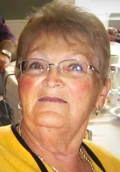 ASHLEY, Mary Frances