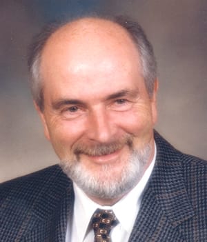 BALL, Colin Arthur Wallace