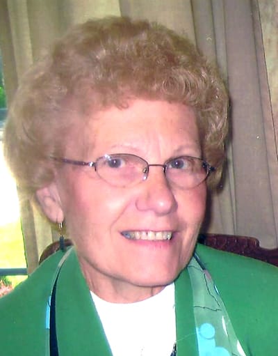 BRAMHILL, Marlyn (Loos)