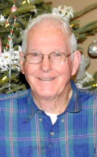 BUCHANAN, John William