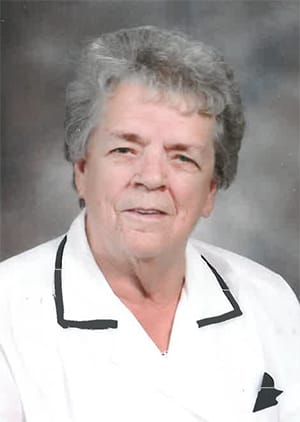 CHEESEMAN-WYLLIE, Gertrude (nee Kelly)