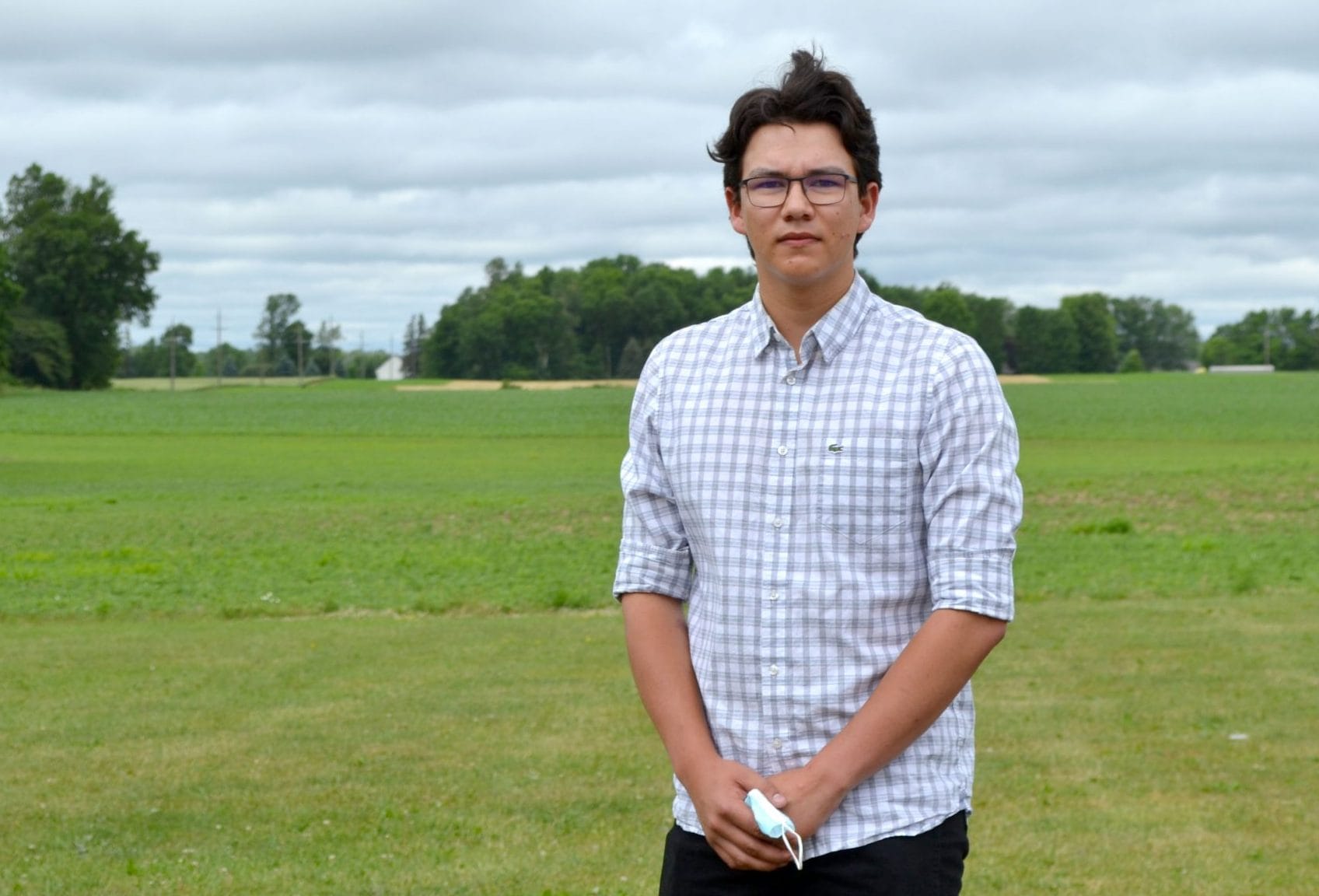 Norwell student awarded Schulich Leader Scholarship