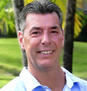 DENNIS, Mark Douglas