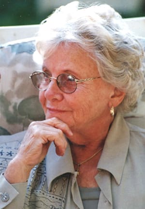 DITCHFIELD, Marjorie (Mullinger)