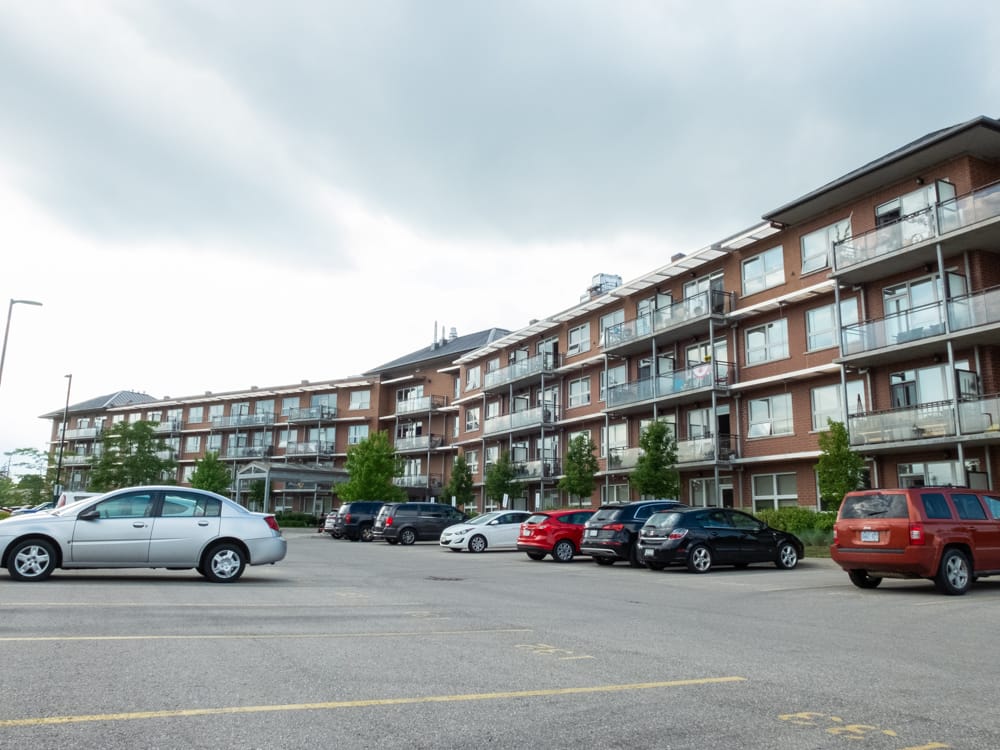 Free WiFi access could be coming to county’s affordable housing buildings