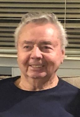 GOODE, Norman Raymond