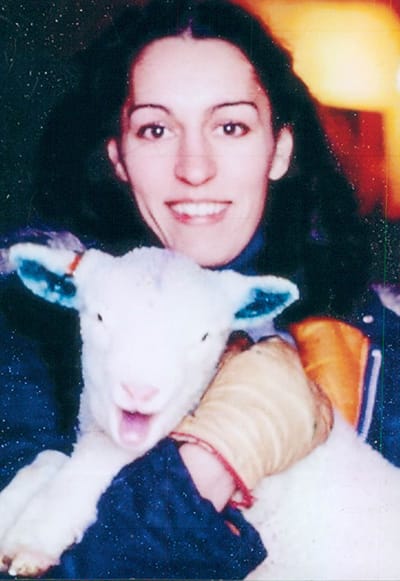 LAMONT, Mary Giacoma (Cappello)