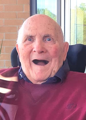 MCCARTNEY, Harold Victor