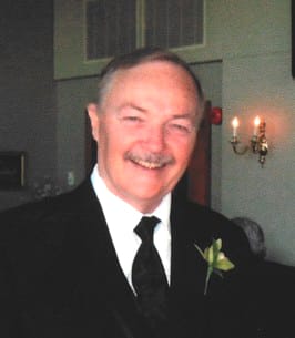 MCLEAN, Dr. David, MD