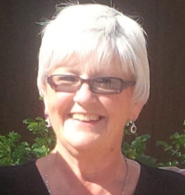 MITCHELL, Marsha Jean (Herriot)