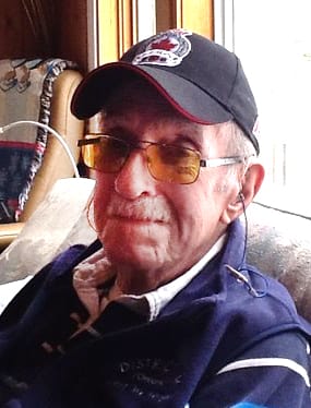 MUNDELL, William David