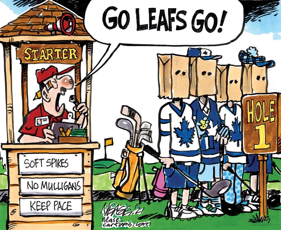 Cartoons: 06/03/2021