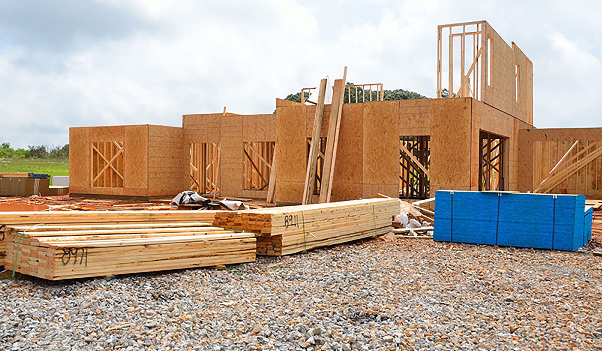 County councillors calling for fresh narrative surrounding affordable housing