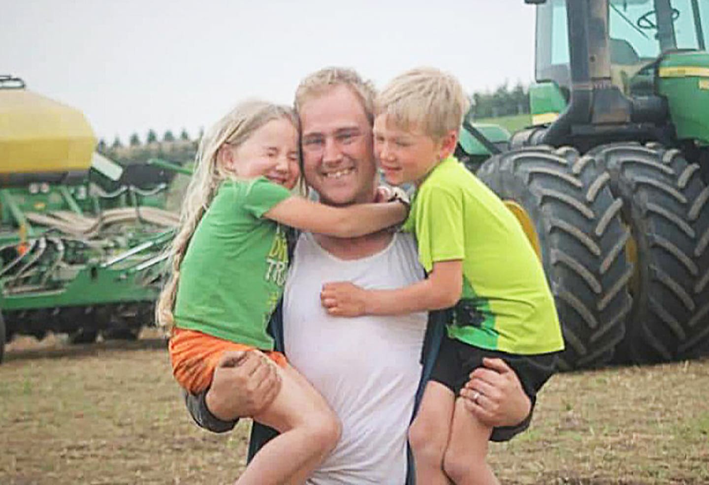 Matt Ottens family fundraiser reaches $155,000 following June 13 tragedy