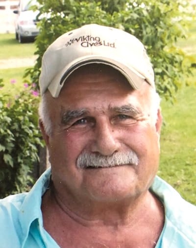 ROBINSON, Edward Robert