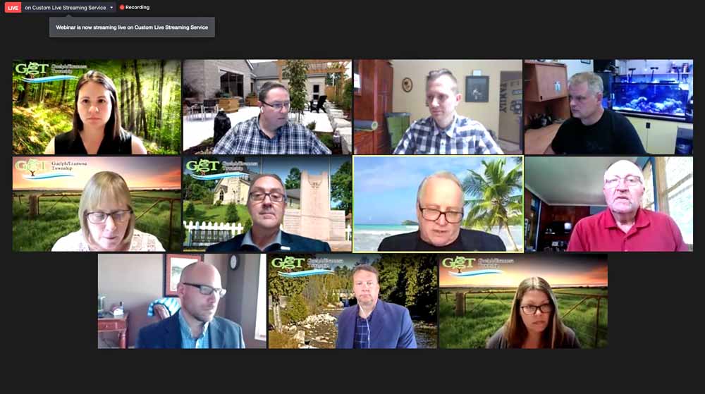 Council adopts bylaw to regulate off-road vehicles