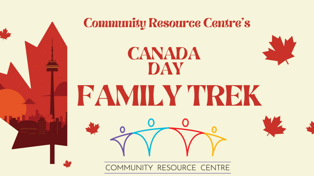 Community Resource Centre to host Canada Day scavenger hunt