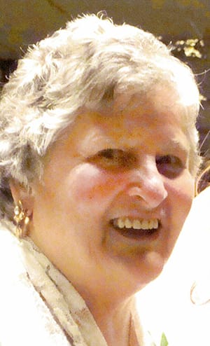 SLATER-GIESEL, Shirley