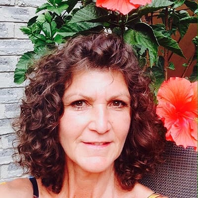 TARRANT, Rachelle Jane