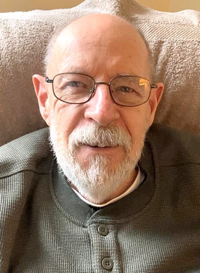 ARMSTRONG, Robert “Bob”