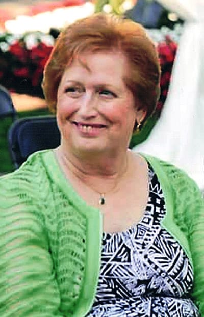 BOLTON, Lynda Susan Anne (nee Berry)