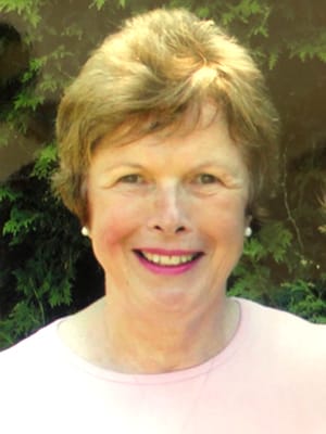 BRUCE, Margaret Carol McLaren