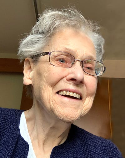 GLERUM, Dirkje ‘Dicky’ (nee Laurentius)