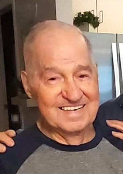 DONOVAN, Jacques (Jack)