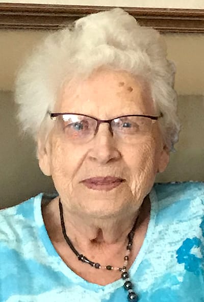 JACOBS, Aaltje “Alice” Visser