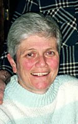 MCKENNA, Deanna Lynne