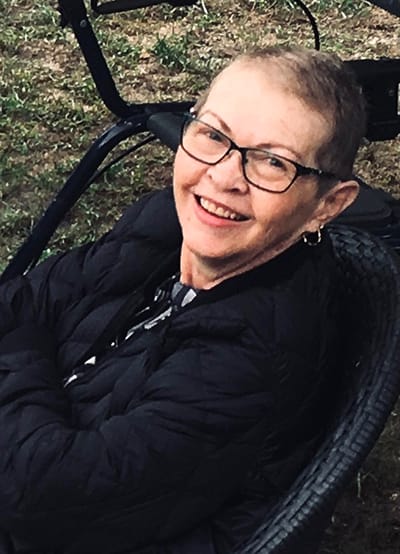 OAKMAN, Janet Louise