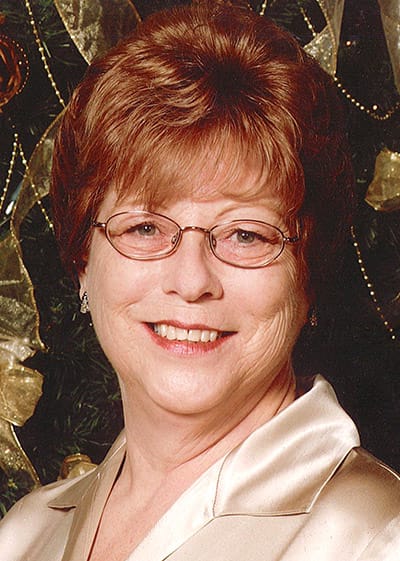 POLLOCK, Elizabeth “Betty” P.