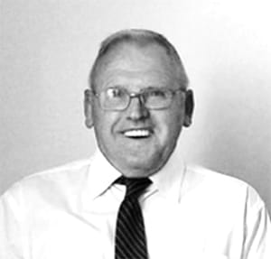 REINDERS, Roelof “Ralph”