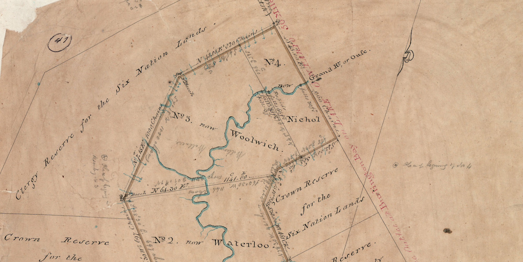 County: work on land acknowledgement to be completed later this year