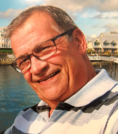 SHERIDAN, William (Bill)