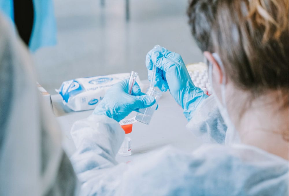 Province updates COVID-19 testing requirements for long-term care homes