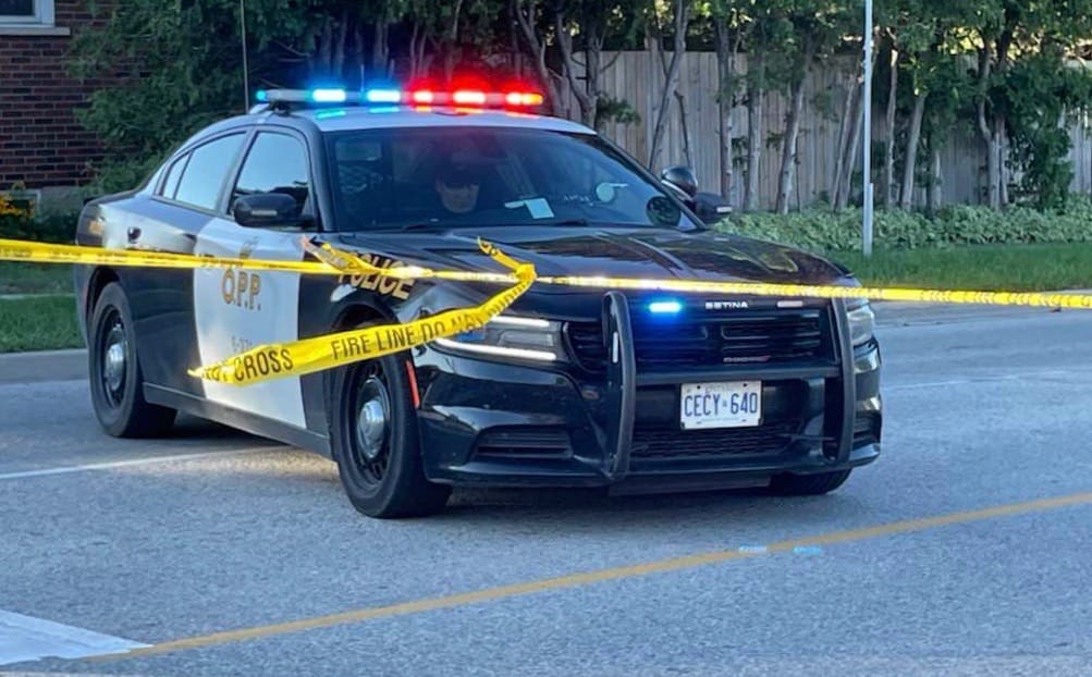 Police investigating homicide after body found in motel