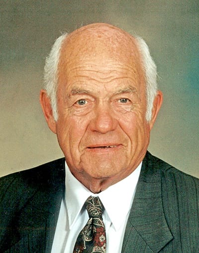 MARSHALL, Wayne Douglas