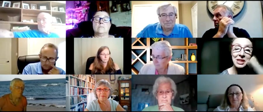 Council approves $10,000 contribution to Seniors Centre for Excellence