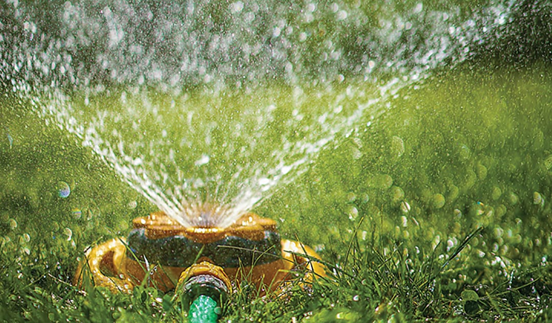 GRCA urges water conservation throughout watershed