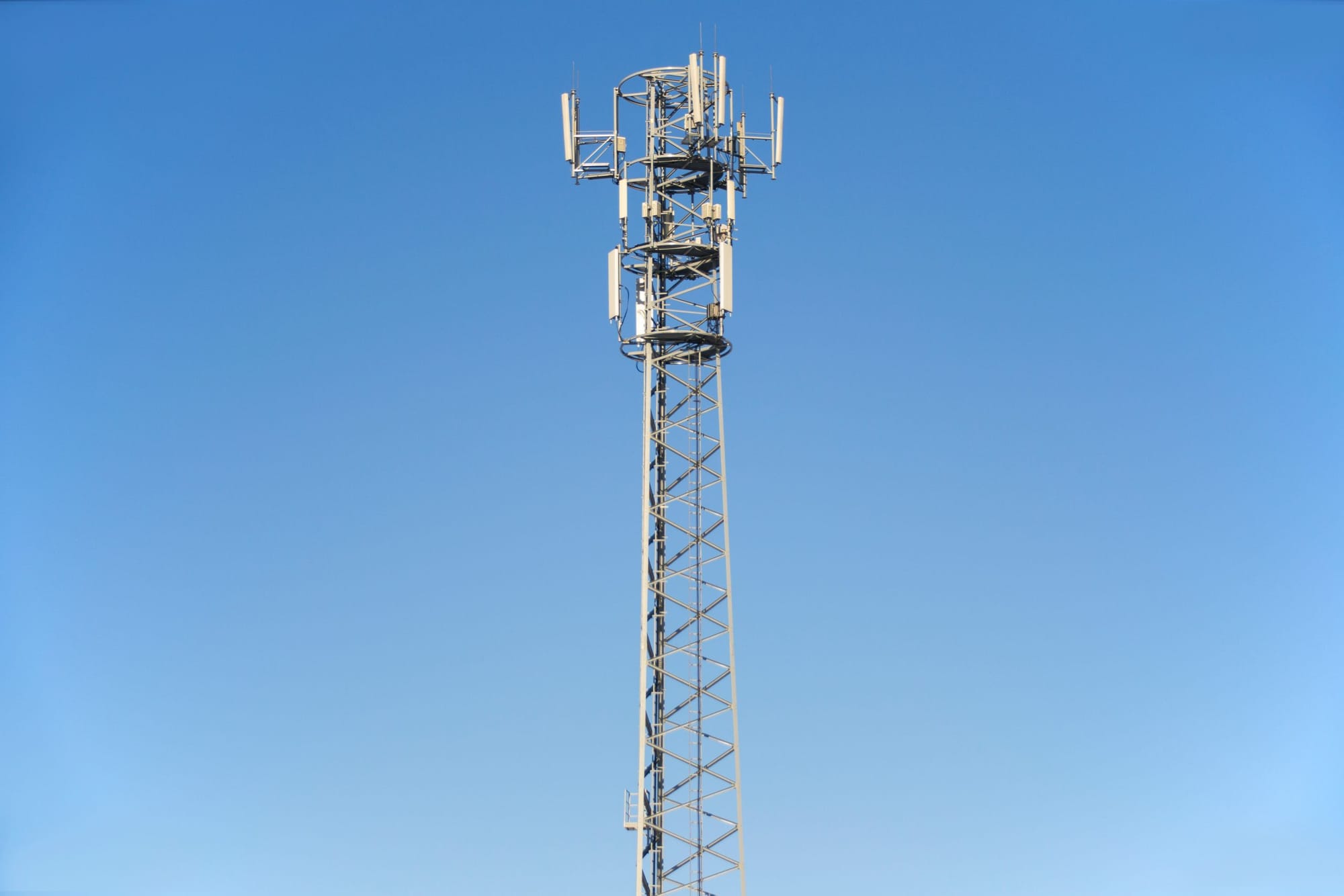 Xplornet proposes new telecommunications tower in Erin