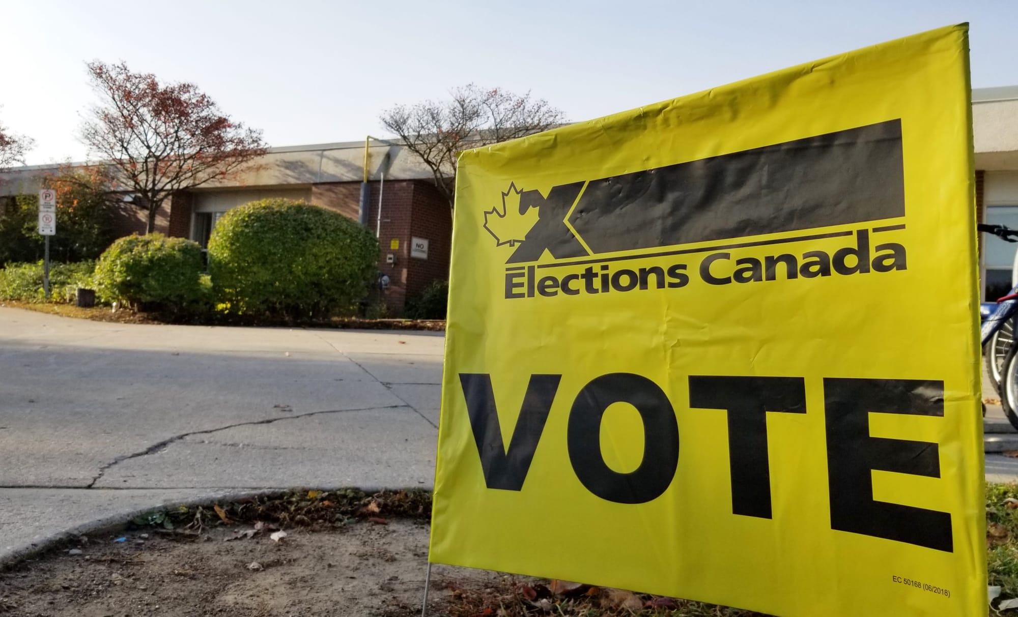 Writ has dropped - here's who is running in Wellington County ridings