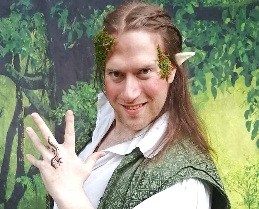 The bard is back: ECT presents ‘A Midsummer Night’s Dream’ at Bissell Park