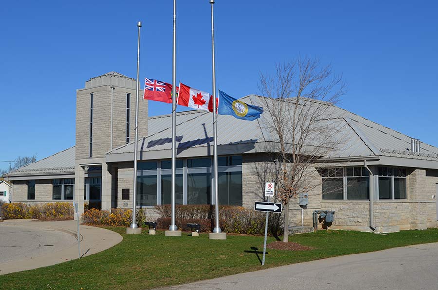 Puslinch man charged in sexual assaults involving minors between 1986 and 1991