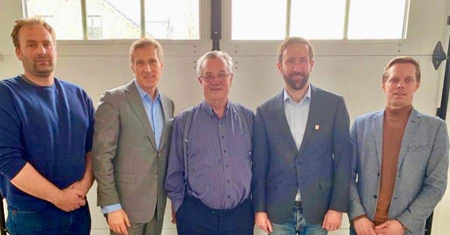 Integrity commissioner’s bill for VanLeeuwen investigation over $21,000