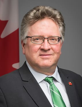 Senator Rob Black named Produce Champion of 2021