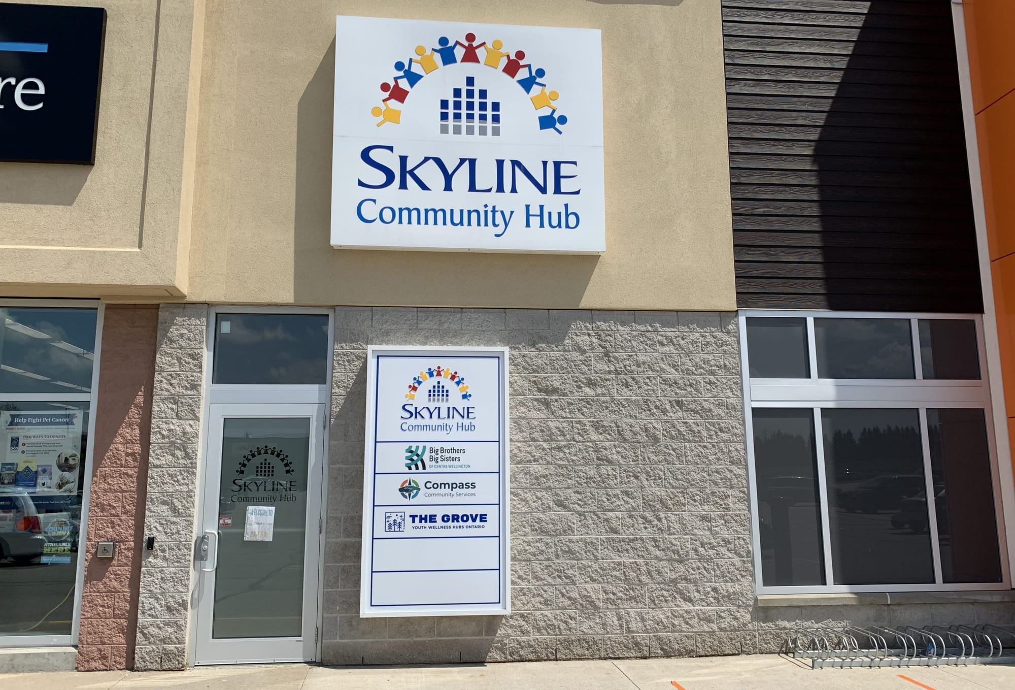 The Grove offers workshop on having difficult conversations with kids