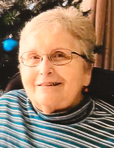 WANSBROUGH, Judith Louise