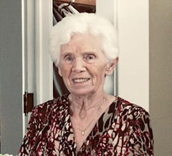 BOUWMAN, Grace Geesje