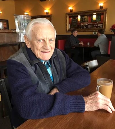 BRODHAGEN, David J. R.